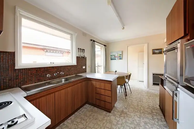 Third view of Homely unit listing, 3/13 Coorigil Road, Carnegie VIC 3163