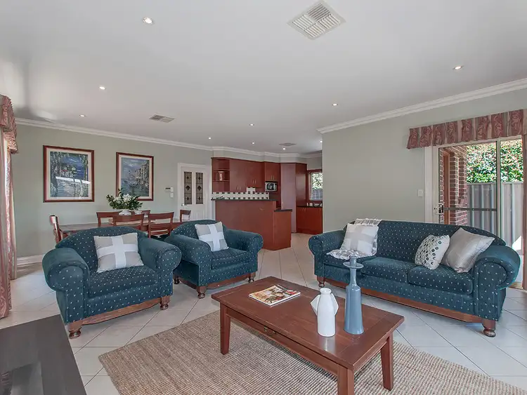Second view of Homely house listing, 7a Shalford Terrace, Campbelltown SA 5074