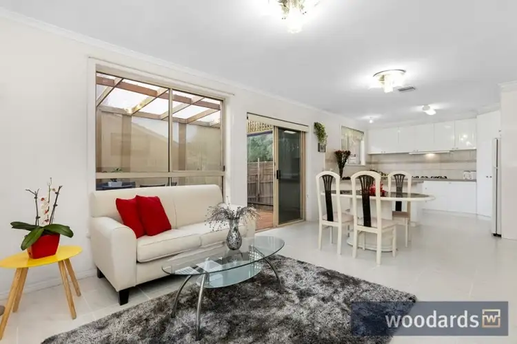 Fourth view of Homely house listing, 1A Tadedor Court, Forest Hill VIC 3131