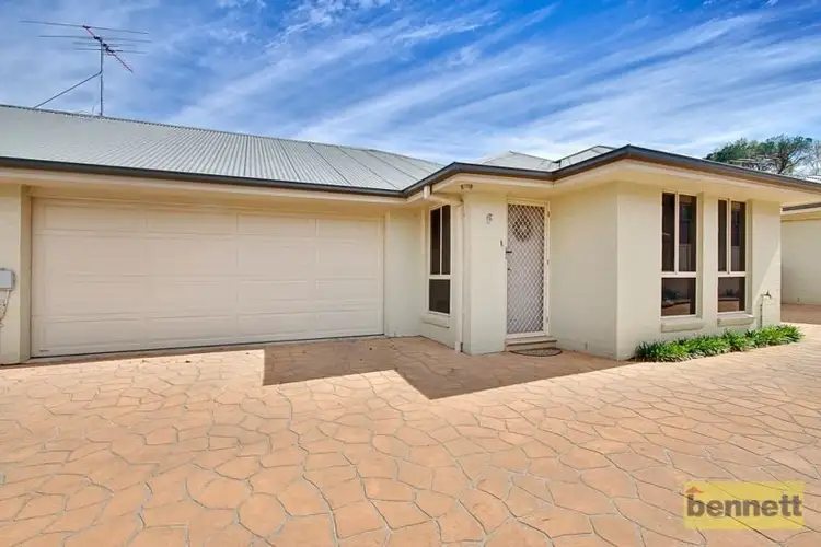 5/56 Windsor Street, Richmond NSW 2753