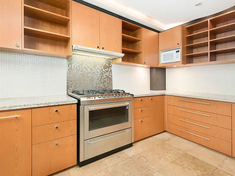 Fifth view of Homely apartment listing, 93/171 St Georges Terrace, Perth WA 6000