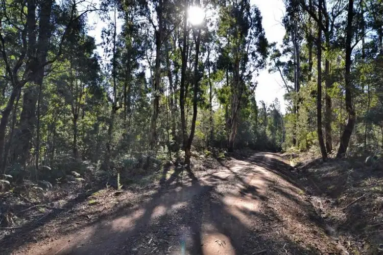 Third view of Homely land listing, LOT 9 & 10 Cambatong Road, Tolmie VIC 3723
