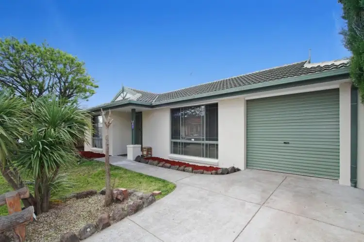 28 Bluebell Drive, Epping VIC 3076