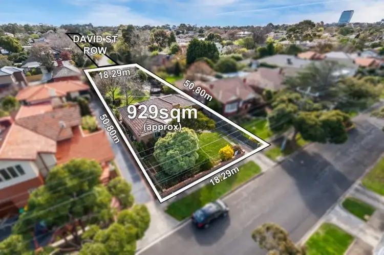 26 Birdwood Street, Box Hill South VIC 3128