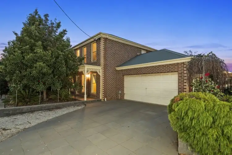 Second view of Homely house listing, 13 Pamela Court, Werribee VIC 3030