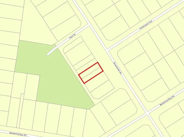 21-23 Oceanaires Avenue, Coronet Bay VIC 3984