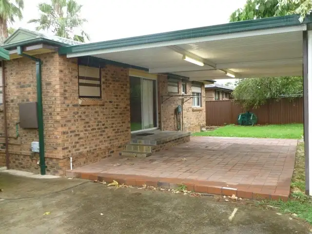 Main view of Homely house listing, 6 Canna Pl, Quakers Hill NSW 2763