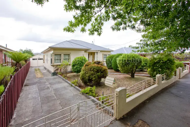 6 Birdwood Street, Mowbray TAS 7248