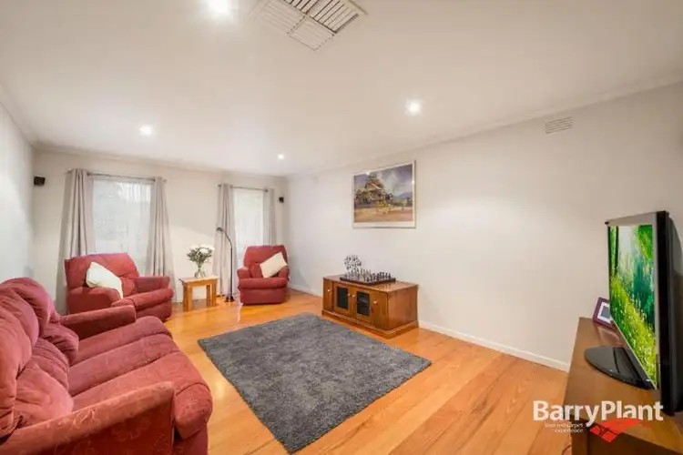 Fifth view of Homely house listing, 6 Thor Court, Bundoora VIC 3083