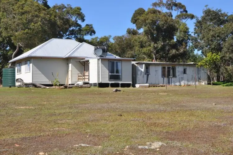 Main view of Homely rural property listing, 1059 Warriup Road, Green Range WA 6328