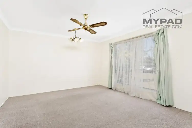 Second view of Homely house listing, 3 Sales Street, Jimboomba QLD 4280
