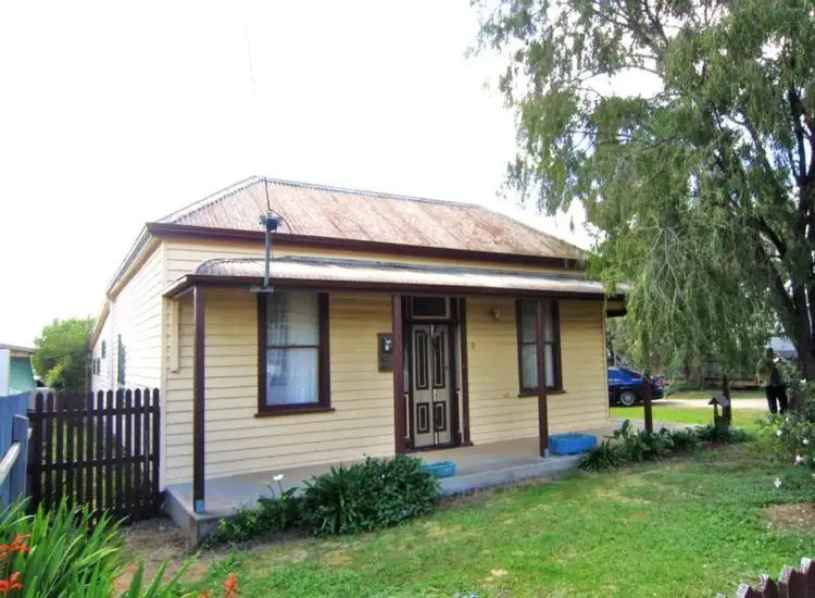 Main view of Homely house listing, 2 Queen Street, St Arnaud VIC 3478