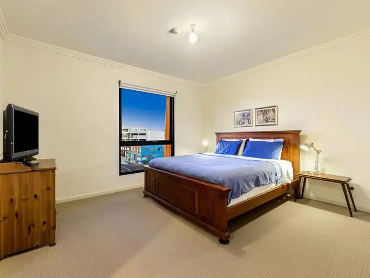 Sixth view of Homely apartment listing, 12/115 High Street, Preston VIC 3072