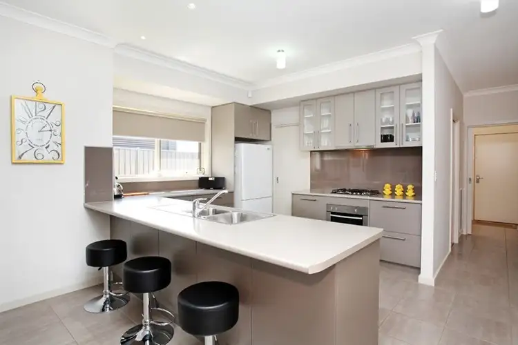 Third view of Homely house listing, 88 Halletts Way, Bacchus Marsh VIC 3340
