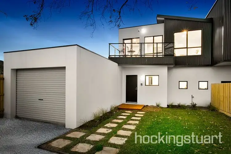 5/61 Bondi Road, Bonbeach VIC 3196