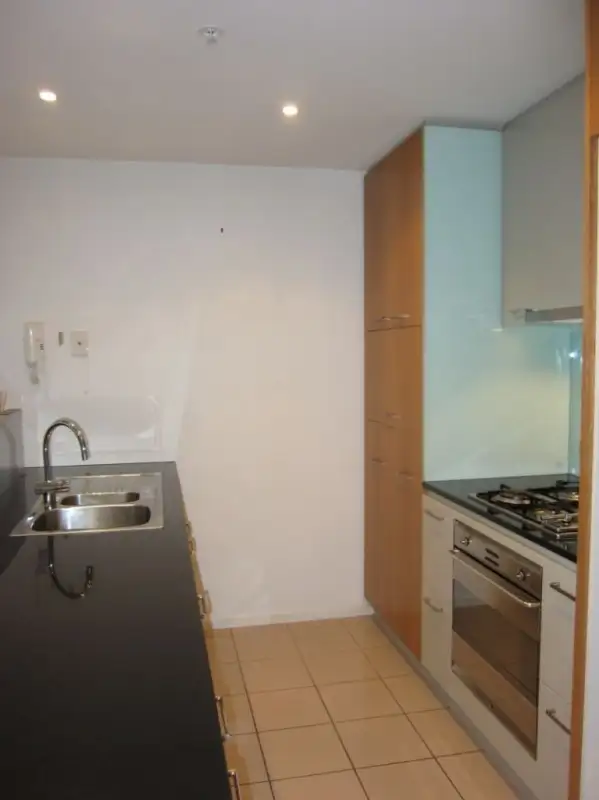 Fourth view of Homely apartment listing, 1402/5 Caravel Lane, Docklands VIC 3008