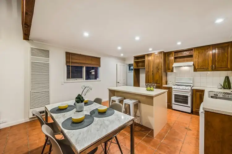 Fourth view of Homely house listing, 27 Turnbull Grove, Northcote VIC 3070
