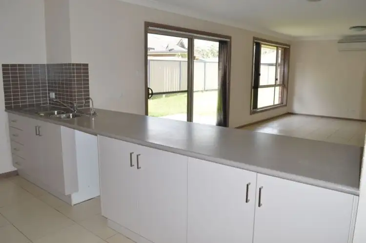 Third view of Homely house listing, 17 Duguid Cl, Cessnock NSW 2325