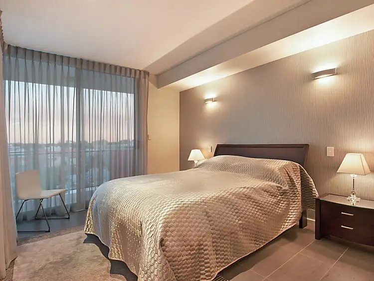 Seventh view of Homely apartment listing, 128/1178 Hay Street, West Perth WA 6005