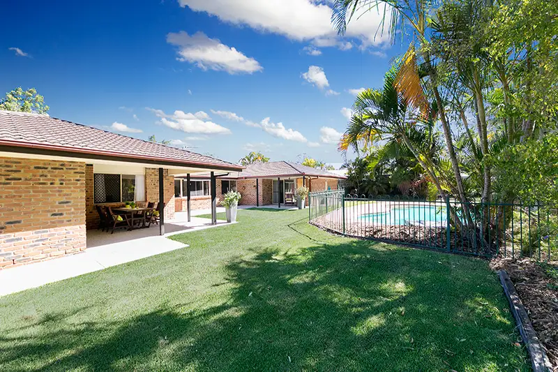 Main view of Homely house listing, 26 Heidi Court, Ormeau QLD 4208