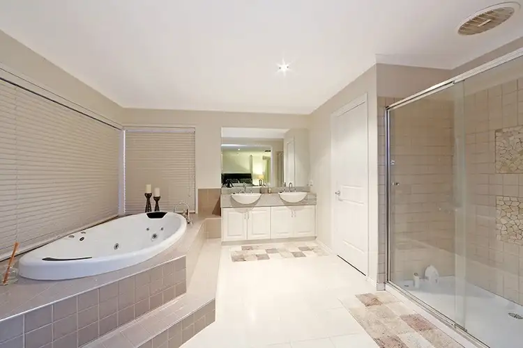 Sixth view of Homely house listing, 44 Hermitage Place, Rowville VIC 3178