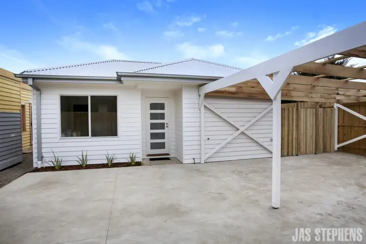 Second view of Homely unit listing, 2/49 Hampshire Road, Sunshine VIC 3020
