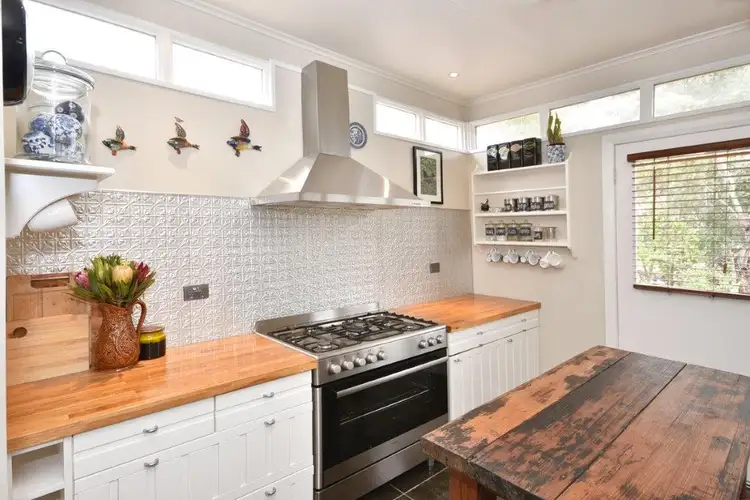Fifth view of Homely house listing, 365 Eaglehawk Road, California Gully VIC 3556