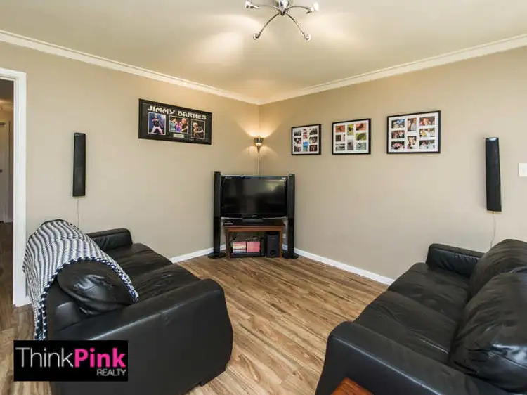 Fourth view of Homely semi-detached listing, 52 Galaxy Way, Carlisle WA 6101