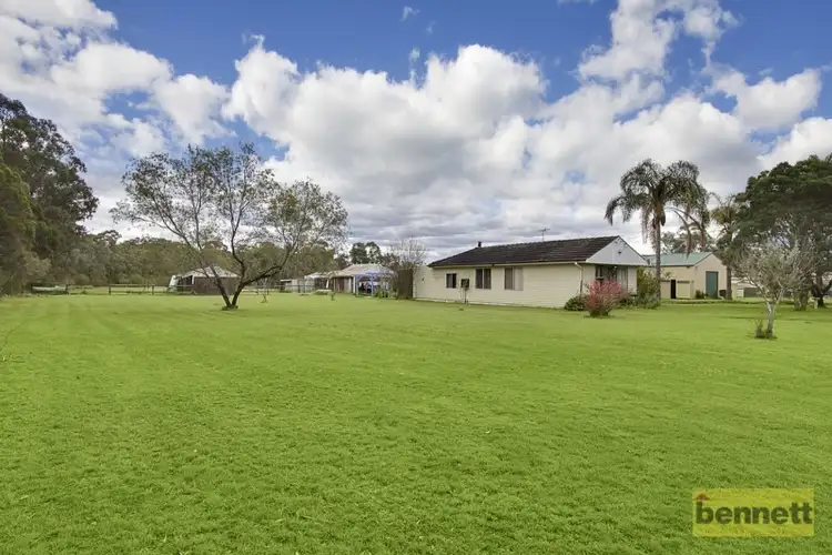 640-644 Londonderry Road, Londonderry NSW 2753