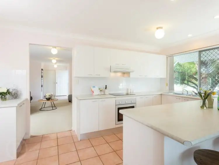 Fourth view of Homely house listing, 75 Lancelot Street, Tennyson QLD 4105