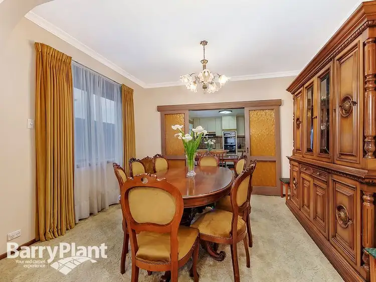 Third view of Homely house listing, 28 Arthur Street, St Albans VIC 3021