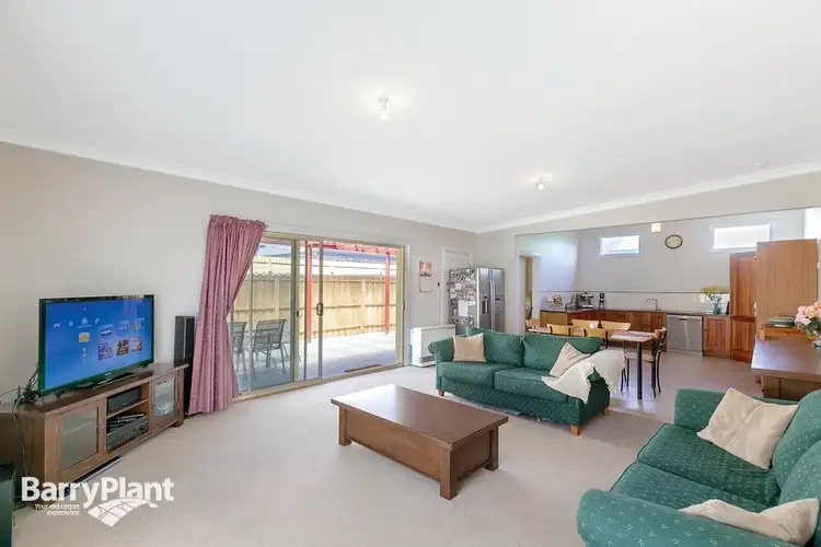 Second view of Homely house listing, 198 Humffray Street North, Ballarat East VIC 3350