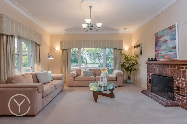 Fourth view of Homely house listing, 317 Salvado Road, Floreat WA 6014