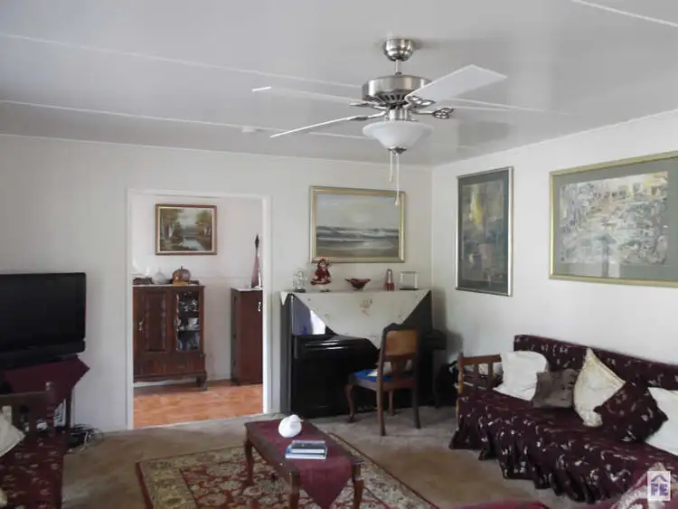 Third view of Homely house listing, 9 Carroll Street, Kingaroy QLD 4610