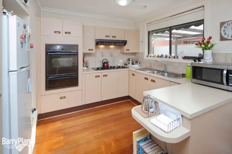 Seventh view of Homely house listing, 34 Apex Street, Dandenong North VIC 3175