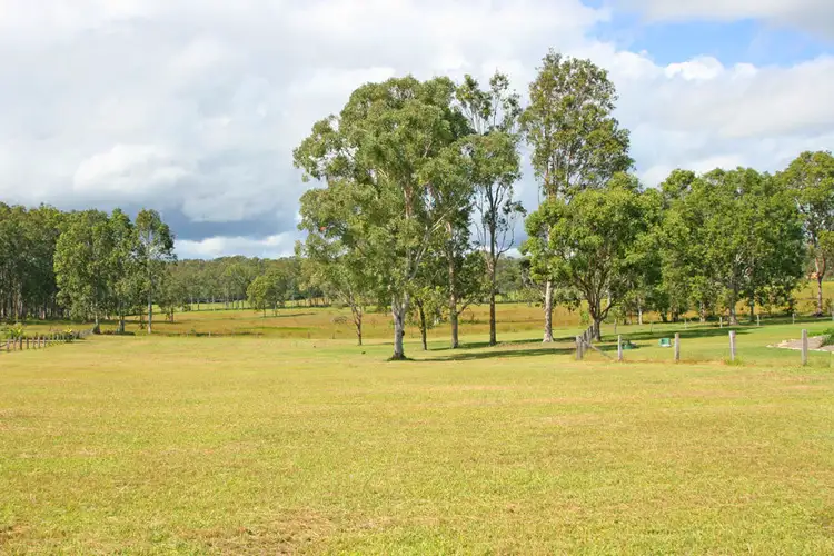 Second view of Homely land listing, 14 Silky Oak Close, Lawrence NSW 2460