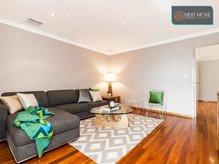 Second view of Homely house listing, 16A Caple St, Willagee WA 6156