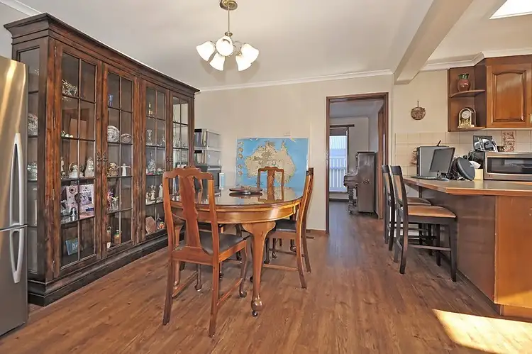 Fifth view of Homely house listing, 21 Rowan Parade, Wendouree VIC 3355