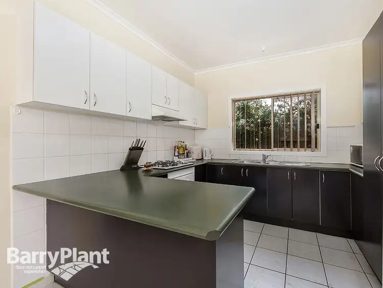 Second view of Homely unit listing, 1B Stevens Road, St Albans VIC 3021