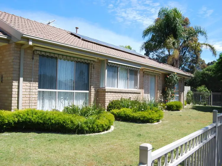 Second view of Homely house listing, 12 St Johns Wood, Skye VIC 3977