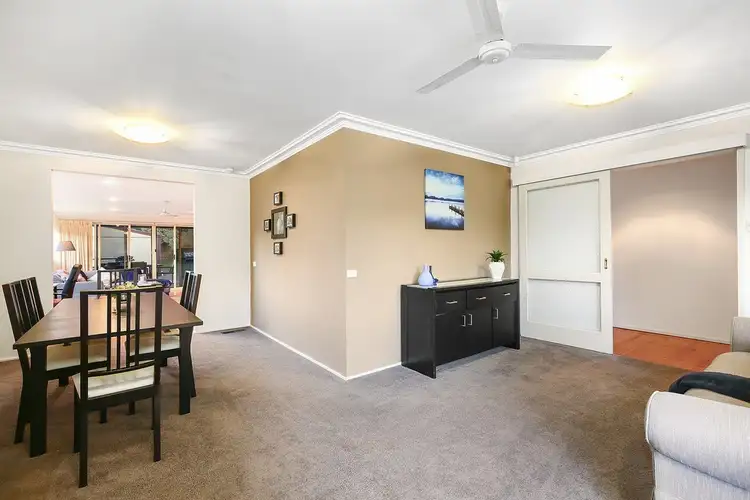 Fourth view of Homely house listing, 56 Kimberley Drive, Chirnside Park VIC 3116