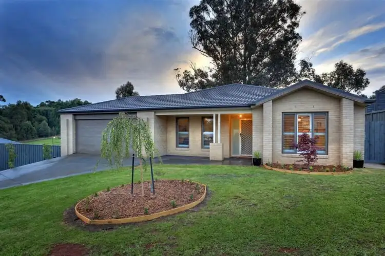 Main view of Homely house listing, 6 Banks Smith Drive, Gembrook VIC 3783