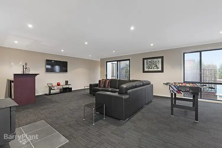 Seventh view of Homely house listing, 27 Windsor Drive, Beaconsfield VIC 3807