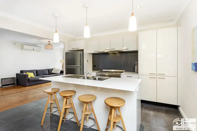 Third view of Homely semi-detached listing, 1/34 Langdon Road, Winston Hills NSW 2153