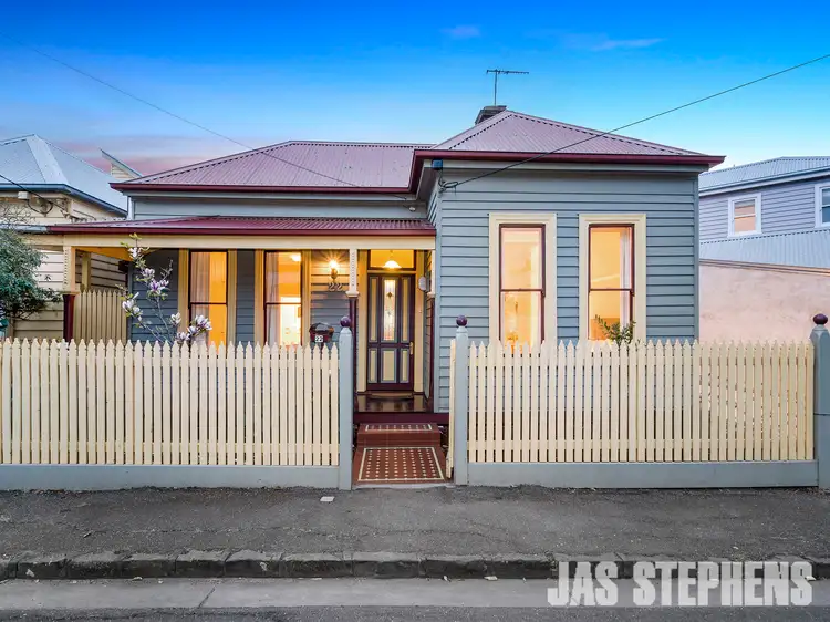22 Jobson Street, Williamstown VIC 3016