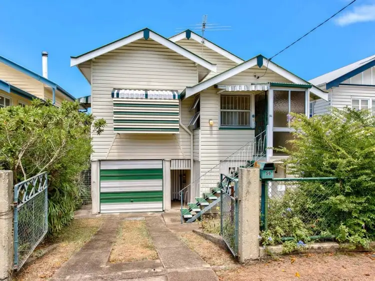 Main view of Homely house listing, 56 Prince Street, Annerley QLD 4103