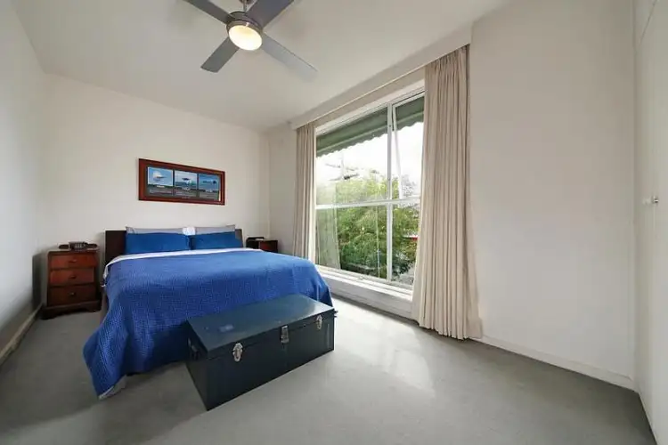 Fifth view of Homely apartment listing, 8/581 Orrong Road, Armadale VIC 3143