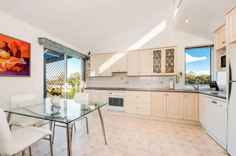 Third view of Homely house listing, 7 Wilga Place, Marsfield NSW 2122