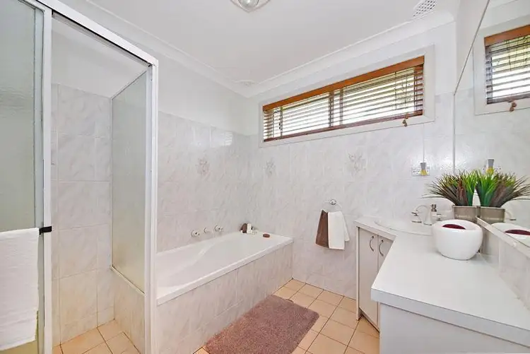 Sixth view of Homely house listing, 30 Raleigh Road, Milperra NSW 2214