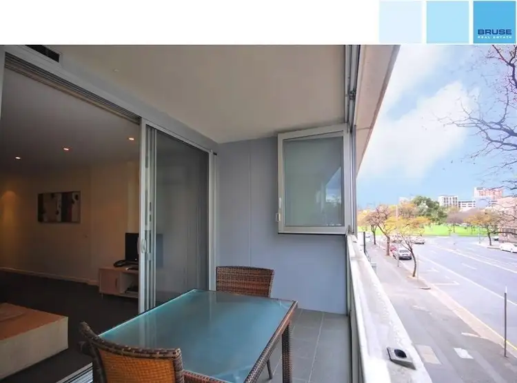 Fifth view of Homely apartment listing, 210/185 Morphett Street, Adelaide SA 5000